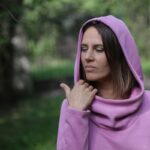 Vadadi Adrienn Emlékfestés (Athenaeum Kiadó) című regényének bemutatója és önismereti kör
