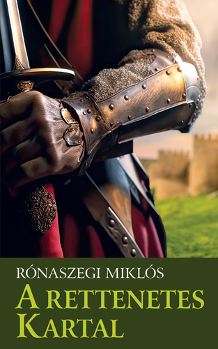 Rónaszegi Miklós: Rettenetes Kartal 👑👑👑 Rónaszegi Miklós: Rettenetes Kartal 👑👑👑