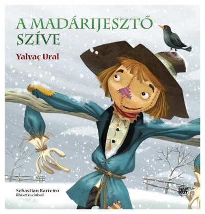 Ural, Yalvac: A madárijesztő szíve 👑 Ural, Yalvac: A madárijesztő szíve 👑
