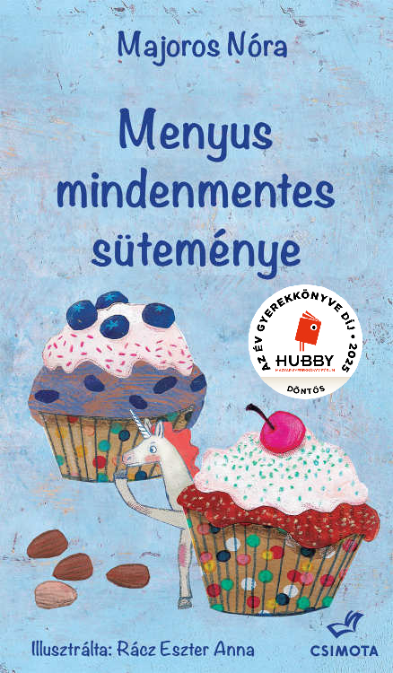 Majoros Nóra: Menyus mindenmentes süteménye 👑 Majoros Nóra: Menyus mindenmentes süteménye 👑