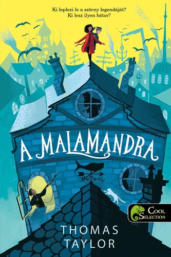 Taylor, Thomas: A malamandra 👑👑👑 Taylor, Thomas: A malamandra 👑👑👑
