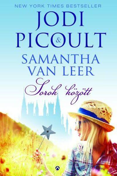 Picoult, Jodi: Sorok között 👑👑👑 Picoult, Jodi: Sorok között 👑👑👑