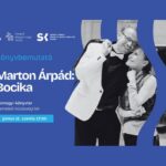 BOCIKA – Marton Árpád családregényének bemutatója