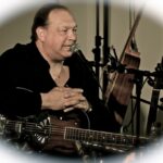 Gyönyörű eső – Savanya István új verseskötetének bemutatója