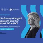 Történetek a Szegedi Egyetemi Énekkar elmúlt 100 évéből