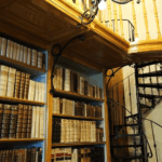 Büszkeségünk, az Emlékkönyvtár