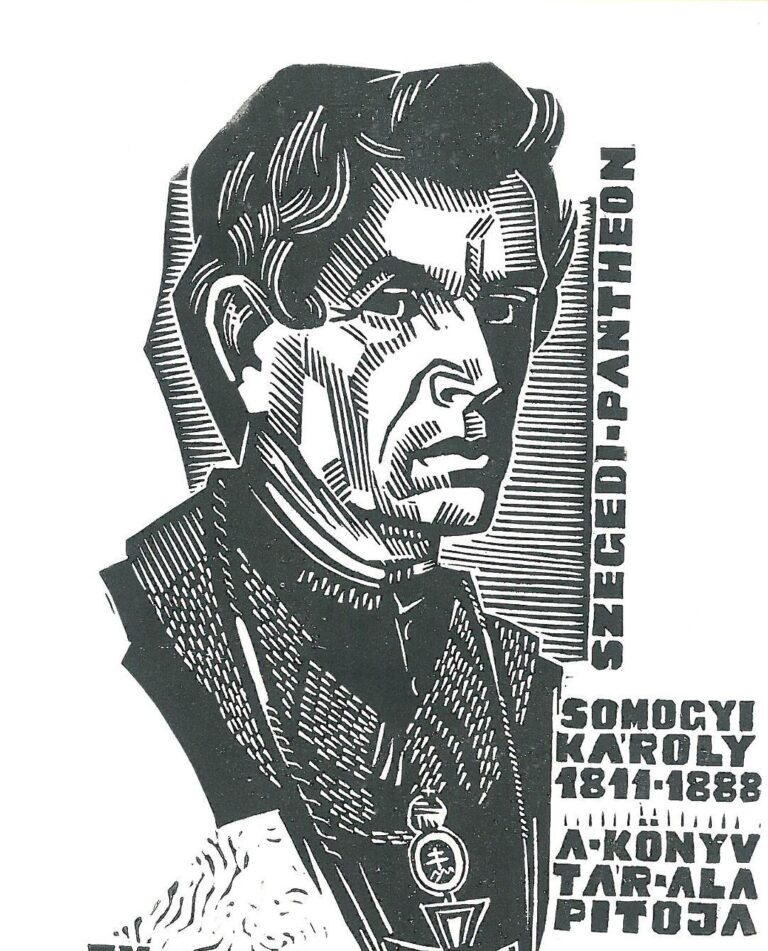 Tenyérnyi művészet – A dr. Krier Rudolf hagyaték – kiállítás