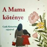 Békési Erika A Mama köténye c. könyvének bemutatója
