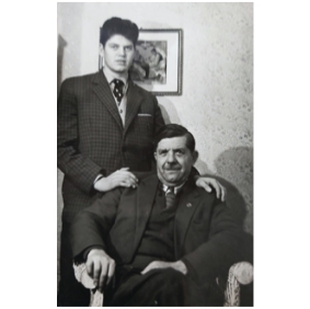 Gondolatok egy mérföldkőnél