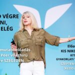 KEZDD VÉGRE ELHINNI, HOGY ELÉG VAGY! – RTT™ bemutató előadás – Marisa Peer világhírű módszere