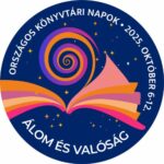 Országos Könyvtári Napok 2025