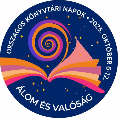 Országos Könyvtári Napok 2025