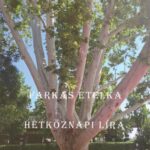 Farkas Etelka Hétköznapi líra c. verseskönyvének bemutatója