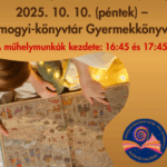 "Mesék és mítoszok az álmokról" – Mesei műhelynap a 20 éves népmese napjához kapcsolódóan