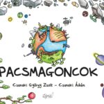 Pacsmagoncok – kötetbemutató és interaktív rajzos foglalkozás