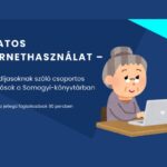 Tudatos internethasználat