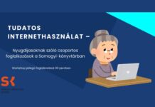 A számítógép és internethasználat alapjai