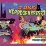 17. Szegedi Képregényfesztivál