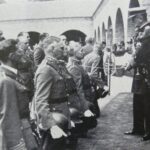 A vitézek és a Vitézi Rend – Facsar Mihály háromkötetes munkájának bemutatója