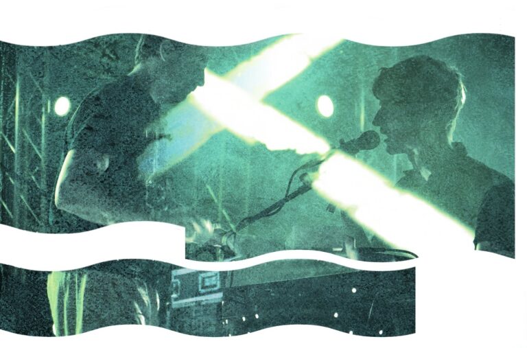 Kultúr○katalógus: Hullámzó történetek – Lengyel Zoltán és Orcsik Roland felolvasóestje