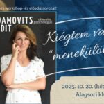 Kiégtem vagy „menekülök”?