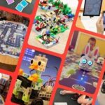 Digitális játszótér a könyvtárban - szakmai nap