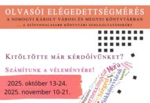 Használói elégedettségmérés, 2025