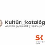 Kultúr◯katalógus – Új regisztrációs programsorozat indul