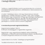 kultur_katalogus_tajekoztato