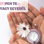 É(p)pen Te - Nem vagy egyedül - Hogyan hatnak ránk a hormonok? - dr. Csajbók Éva a vendégünk