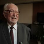 András K. Zoltán Egyensúly c. könyvének bemutatója