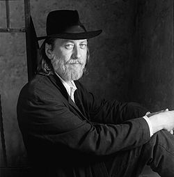 2025. Irodalmi Nobel-díjasa: Krasznahorkai László