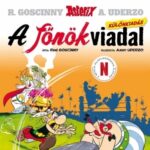 Főnökviadal a Gyermekkönyvtárban