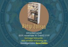 Terenák szép városa