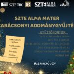 szte_alma_mater_karacsonyi_adomanygyujtes_hirek