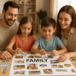 Célkitűző Vision Board műhelynap a Gyermekkönyvtárban