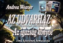 Az udvarház: Az igazság könyve