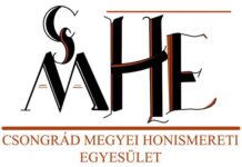Csongrád Megyei Honismereti Egyesület – könyvbemutató