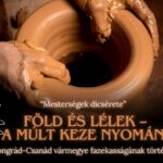A Csongrád-Csanád vármegye fazekasságának története