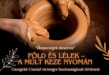 Föld és lélek – a múlt keze nyomán