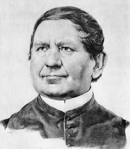 Híres magyar tudósaink: 225 éve született Jedlik Ányos István