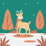 Szarvasokkal suttogó (családi játék)