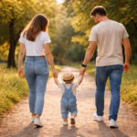 Hárman lettünk! Mi lesz kettőnkkel? ‒ páros workshop kisgyermekeseknek pároknak