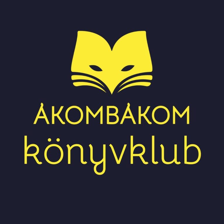 ÁkomBákom Könyvklub kamaszoknak (12+)