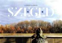 Megjelent a Szeged folyóirat 2026. januári lapszáma