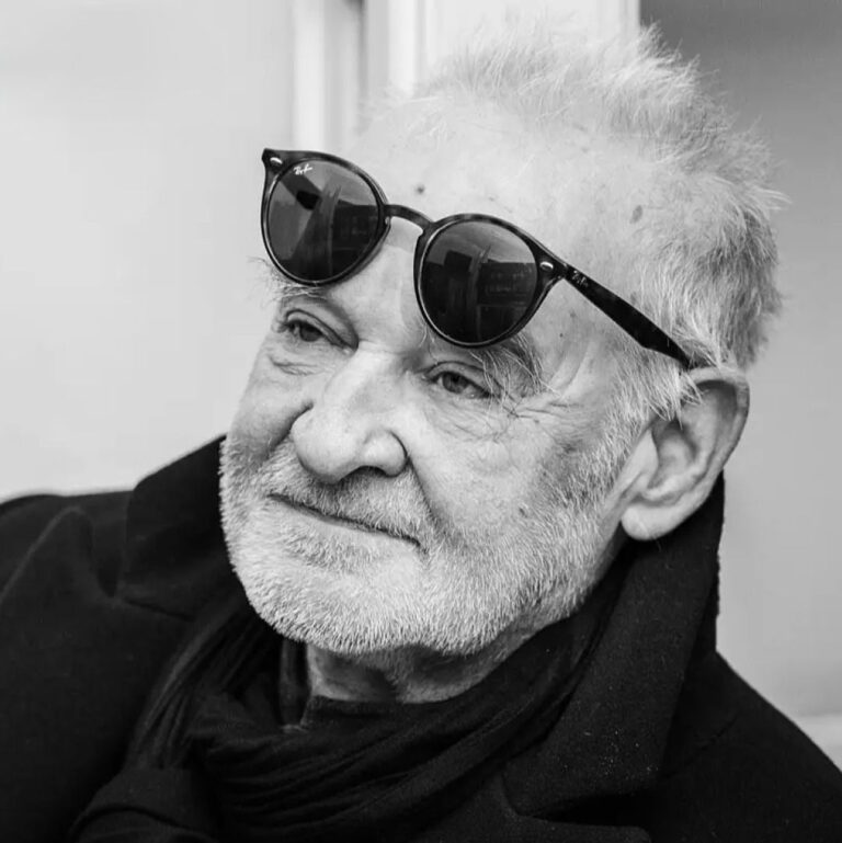 In memoriam Tarr Béla