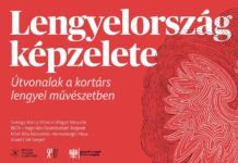 Lengyelország képzelete – Útvonalak a kortárs lengyel művészetben összvárosi programsorozat