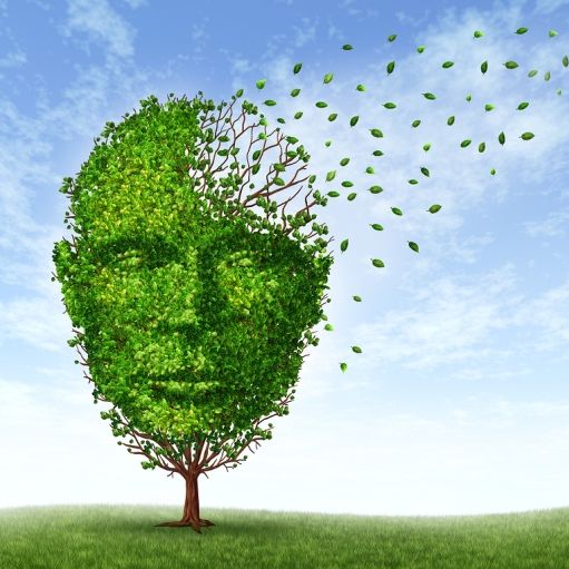 Demencia – felismerni, érteni, segíteni