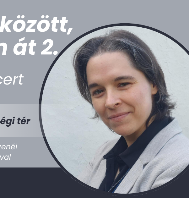 Könyvek között, világokon át 2.  – Filmzenekoncert a könyvtárban