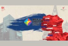 A Frankofónia világnapja